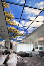 Creative Custom Ceilings